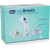 Chicco Easy Breath Kit per Aerosol, Set