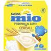 NESTLÉ Nestlè Mio Merenda Al Latte Cereali 4 Vasetti Da 100g