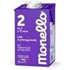 STERILFARMA MONELLO 2 LATTE 6/12M 500ML