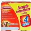 PLASMON OMOG VITELLO 4X80G