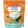 Plasmon La Crema di Cereali Quattro Cereali 200 grammi