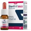 STERILFARMA STERILVIT D LUTEIN DHA GTT 5ML