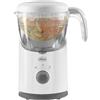 Chicco Cuocipappa Easy Meal Scongela Riscalda Omogenizza e Cuoce a Vapore