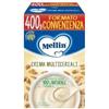 MELLIN CREMA MULTICEREALI 400G