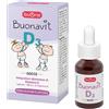 BUONAVIT D3 12ML