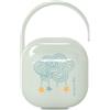 SUAVINEX PORTA CIUCCIO DREAMS AZZURRO SUAVINEX