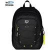 ZAINO SEVEN DOUBLE PROJECT TECH NERO