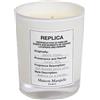 Maison Margiela Replica Beach Vibes Candle 165 gr Candela Profumata Vasetto