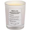 Maison Margiela Replica By The Fireplace Candle 165 gr Candela Profumata Vasetto