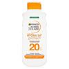 Garnier Ambre Solaire Hydra Protect 175 ml