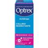 Optrex Actidrops Collirio Idratante per Occhio Secco, 10ml