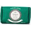 Perlier Vetiver - Sapone Solido Delicato, 125g