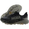 HOKA One One 1147791-BKSTR Speedgoat 6 Black/Stardust Men's Scarpe Taglia US 10
