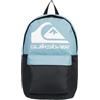 Quiksilver - The Poster Backpack per Uomo - Cadet Gray - Taglia unica