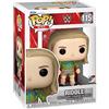 Funko Pop! WWE: Matt Riddle - Figura in Vinile da Collezione - Idea Regalo - Merchandising Ufficiale - Giocattoli per Bambini e Adulti - Sports Fans - Figura da Collezione e da Esposizione