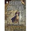 OSCAR MONDADORI Giuramento. Le cronache della Folgoluce (Vol. 3)