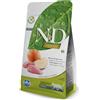RUSSO MANGIMI SpA Farmina N&D Prime Adult Cinghiale e Mela Gatto 80g