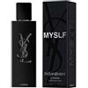 YVES SAINT LAURENT MYSLF Le Parfum YVES SAINT LAURENT 60 ML