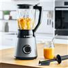 Bosch MMB6172S Frullatore 1200W con caraffa ThermoSafe