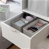 Compactor Set 4 organizer in misure diverse