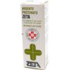 ZETA FARMACEUTICI SpA ARGENTO PROTEINATO*0,5% 10ML