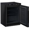 Frigo bibite, lt. 200. Temp. 0°/+10°C. Dim.cm. 60x62,5x85,3H