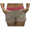 Softee Everyone Trousers Gray And Pink Size 6 Años 75839.A45.7