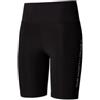 THE NORTH FACE NF0A8BQQ8R4 W Flex 8IN Tight AOP Leggings Donna TNF Black Waterfall PRI Taglia L