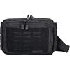 Nitecore NUP30 - Borsa militare unisex adulto, colore: nero