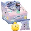 GIOCHI PREZIOSI S.P.A. Giochi Preziosi Hello Kitty Bambolina 4 cm Serie Sweet Dream