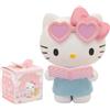 GIOCHI PREZIOSI S.P.A. Giochi Preziosi Hello Kitty Bambolina 4 cm Serie Dolce Cuore
