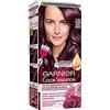 Garnier Color Sensation, Colorazione Permanente, 200 gr, no. 3.16 Viola intenso