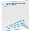 FIDIA FARMACEUTICI SpA Connettivinabio garza 10x10cm - Connettivina - 972295669