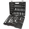 BETA UTENSILI Cassetta con assortimento utensili Beta Worker BW 903E/C 170 pezzi