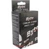 Byte Camera d'aria 20x1.90/2.125 v. regina
