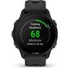Garmin Garmin Forerunner 955 nero cinturino nero
