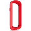Garmin Garmin Custodia in silicone edge 1040 rosso
