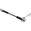 Elite Kit adattatore rulli per perno passante 10/12mm 1020008