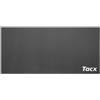 Tacx Tacx Tappetino per rulli Trainer ripiegabile nero