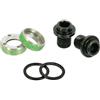 Sram Set bulloni movimento centrale m12 crmo con estrattore