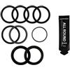 Ceramic speed Ceramic speed Service kit dub