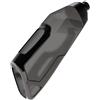 Trek Kit borraccia + portaborraccia Trek Rsl aero nero/grigio 595ml