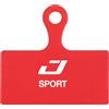 Jagwire Set pastiglie shimano xtr e xt 2012