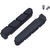 Jagwire Pattini ricambio pro s gialli shimano