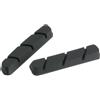 Jagwire Pattini ricambio neri campagnolo