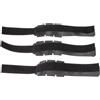 Ortlieb Ortlieb Kit cinghie in velcro frame-pack