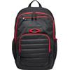 Oakley Zaino Oakley Enduro 4.0 nero/rosso 25l one size