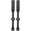 Muc-off Kit valvole tubeless Muc-off Big bore hybrid xlarge nero