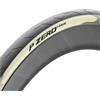 Pirelli Copertone Pirelli Pzero race rs 700x26 pieghevole retro nero/crema