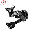 Shimano Cambio Shimano Deore xt m8000 gabbia lunga 11v. - recycle